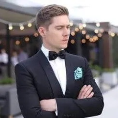 Zeker Gainex - Anton Kovačić